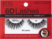 Sztuczne rzęsy i akcesoria - Ardell 8D Lashes - Sztuczne rzęsy na pasku - 953 - miniaturka - grafika 1