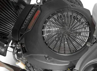 Stiga Traktor ogrodowy ESTATE 9102 WX z napędem 4x4 - Kosiarki traktorki - miniaturka - grafika 6