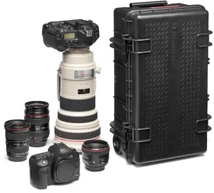 Manfrotto ProLight Reloader Tough H-55 walizka MB PL-RL-TH55 - Walizki i skrzynie na sprzęt fotograficzny - miniaturka - grafika 3