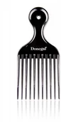 Szczotki i grzebienie do włosów - Donegal Grzebień do włosów kręconych Afro 1513 92794-uniw - miniaturka - grafika 1