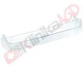 Akcesoria i części do lodówek - Electrolux Półka na drzwi do lodówki 2246107185 - miniaturka - grafika 1