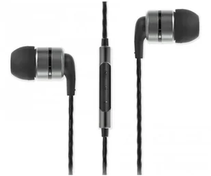 SoundMagic E80 czarne (E80-GM) - Słuchawki - miniaturka - grafika 2