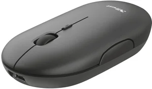 Trust Puck czarny 24059 - Myszki Trust Puck czarny 24059 - Myszki - miniaturka - grafika 2