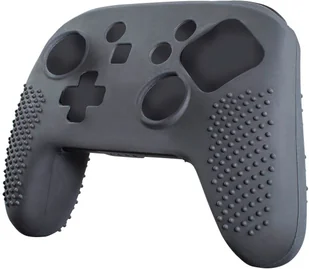 HAMA HAMA Zestaw nakładek Hama "7W1&quot do kontrolera Nintendo Switch Pro - Akcesoria do Nintendo - miniaturka - grafika 2