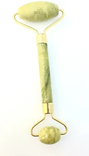 MAXY C.O. Masażer do twarzy z jadeitu 5902802911933 - Pozostałe akcesoria kosmetyczne - miniaturka - grafika 9