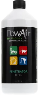 PowAir Penetrator Neutralizator zapachów 1L - Środki do usuwania zapachów - miniaturka - grafika 2