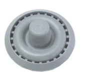 Szybkowary - Silit Kapturek do szybkowara silikon econtrol 3 szt 21.5026.4545 - miniaturka - grafika 1