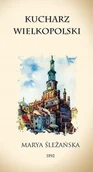 Książki kucharskie - Graf-ika Kucharz wielkopolski Maria Śleżańska - miniaturka - grafika 1