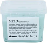 Odżywki do włosów - Davines Melu Lentil Seed łagodna odżywka do włosów słabych i zniszczonych 250 ml - miniaturka - grafika 1