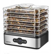 Suszarki do grzybów, owoców i warzyw - Mozano SUSZ-MO20 - miniaturka - grafika 1