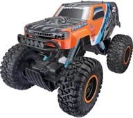 Modele zdalnie sterowane - Maisto Tech RC RockZilla II - miniaturka - grafika 1