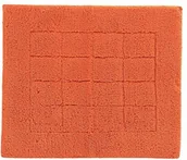 Dywaniki łazienkowe - Vossen Exclusive dywanik sedesowy 1147430260 - miniaturka - grafika 1