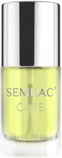 Semilac Semilac Oliwka do skórek Manicure LEMON CYTRYNA 5902751413885 - Kremy i maski do rąk - miniaturka - grafika 8