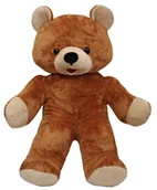 Maskotki i pluszaki - Mu Brno Miś Mates duży - miniaturka - grafika 1