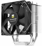 Chłodzenie procesora - Thermalright True Spirit 90 Direct, chłodziarka do Intel LGA 775/1150/1151/1155/1156/1366 i AMD AM2 (+)/AM3 (+)/AM4/FM1/2 (+), 92 MM PWM wentylator (800 2.000 obr./min, 21 27 DB (A) True Spirit 90 Direct - miniaturka - grafika 1