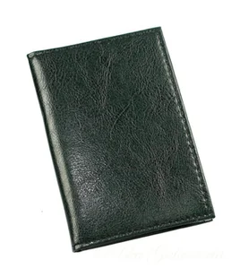 Haro (PL) Etui Na Dokumenty (PL) Duże Trzy Części Skóra Włoska - Etui na dokumenty i karty - miniaturka - grafika 7