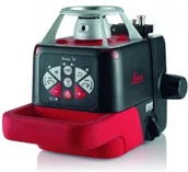 Sprzęt geodezyjny - Leica Geosystems Rugby 610 - miniaturka - grafika 1