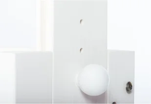 Pinolino Biurko dla dzieci Lena, białe Pinolino - Biurka dla dzieci - miniaturka - grafika 6