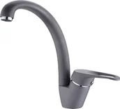 Baterie kuchenne - Franke Vega kamienny szary 115.0334.567 - miniaturka - grafika 1