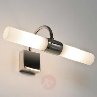 Astro Lighting DAYTON 0335 Chrom IP44 Kinkiet 1111 / 0335 - Lampy ścienne - miniaturka - grafika 2