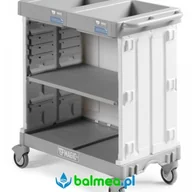 Wózki serwisowe - TTS Wózek hotelowy Magic Hotel 900B MH900B0T0V00 - miniaturka - grafika 1