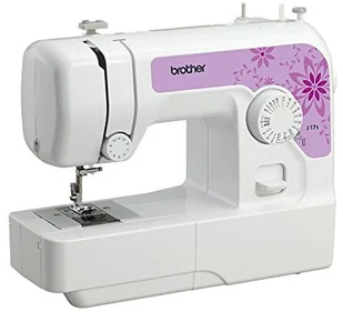Brother J17S maszyna do szycia - Akcesoria i części do maszyn do szycia - miniaturka - grafika 2