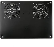 Akcesoria do serwerów - Cablematic cablem atic Top okładka 2 Fans mobirack mobirackhq PN04041418200121187 - miniaturka - grafika 1