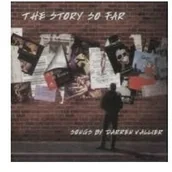 Książki o muzyce - The story so far cd Używana - miniaturka - grafika 1