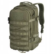 Plecaki - HELIKON Plecak Raccoon Mk 2 Cordura - Olive Green - miniaturka - grafika 1