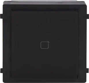 Vidos Zestaw domofon z szyfratorem U1011+S1301D - Domofony - miniaturka - grafika 3