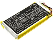 Akcesoria do drona - DJI Cameron Sino Spark Controller 973760 2450mAh 9.07Wh Li-Polymer 3.7V Cameron Sino) - miniaturka - grafika 1