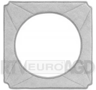 ECOVACS Zestaw padów ściereczek do Winbot 920 2 szt.) W-CC02-2043 - Akcesoria do robotów sprzątających - miniaturka - grafika 2