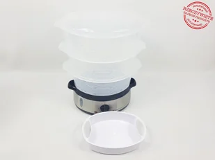 Russell Hobbs Cook@Home 19270-56 - Parowary - miniaturka - grafika 32