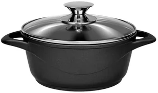 SMILE SMILE Zestaw garnków SMILE MGK-12 10 elementów) +Zgarnij 100 zł za każdy wydany 1000 zł! MGK-12 MGK-12 - Zestawy garnków i patelni - miniaturka - grafika 5