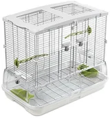 Klatki i wyposażenie dla ptaków - Vision ptak dom model M01 - miniaturka - grafika 1