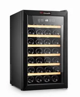 Chłodziarki do wina - Climadiff CLS28H - miniaturka - grafika 1