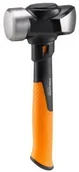 Młotki - Fiskars Młot wyburzeniowy M 3 lb/11 cali 1020217 1020217 - miniaturka - grafika 1