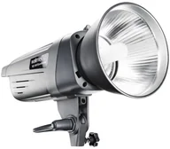 Lampy studyjne - Walimex Pro lampa blyskowa VE-400 Excellence Studio Flash 19547 - miniaturka - grafika 1