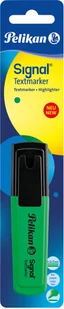 PELIKAN Textmarker sygnału 1 szt. 804660 - Zakreślacze - miniaturka - grafika 2
