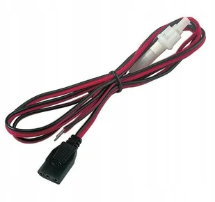 President Kabel zasilający Cb 3pin oryginał CA-3T - Akcesoria do CB Radia - miniaturka - grafika 2