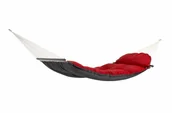 Hamaki - Amazonas AZ-1960015 Fat Hammock red - hamak stokkids-AZ-1960015 - miniaturka - grafika 1