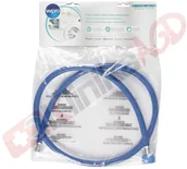 Akcesoria i części do zmywarek - Whirlpool Wąż dopływowy PRALKI / ZMYWARKI przedłużka 1,5m 484000008794 - miniaturka - grafika 1