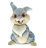 Dekoracje domu - Disney Thumper Mini Figurine 6000959 - miniaturka - grafika 1