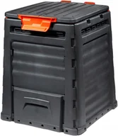 Kompostowniki - Keter Kompostownik Ogrodowy Eco Composter 320L - miniaturka - grafika 1