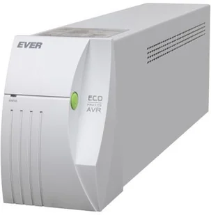 Ever UPS ECO PRO 1200 AVR CDS TOWER (W/EAVRTO-001K20/00) - Zasilacze awaryjne UPS - miniaturka - grafika 3