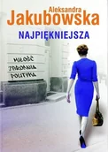 Powieści sensacyjne - Najpiękniejsza - miniaturka - grafika 1