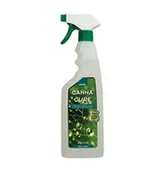 Nawozy ogrodnicze - Canna Cure 750 ml Spray ochrona przed szkodnikami - miniaturka - grafika 1
