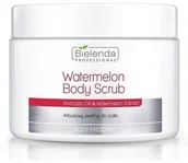Peelingi do ciała - Bielenda Arbuzowy peeling do ciała 600g 10449 - miniaturka - grafika 1