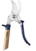Survival - akcesoria - Opinel Sekator ogrodniczy Opinel Blue-Grey 001627 001627 - miniaturka - grafika 1