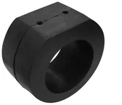 Place zabaw - Just Fun Gumowy odbojnik do równoważni - miniaturka - grafika 1